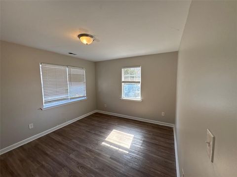 A home in Jonesboro