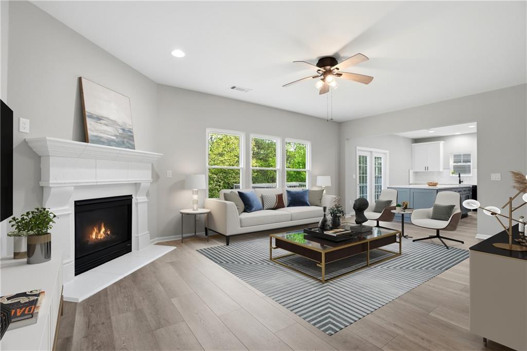 7812 Keepsake Lane