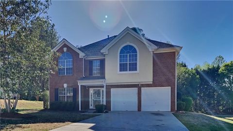 12497 Lakeside Parkway Fayetteville GA 30215
