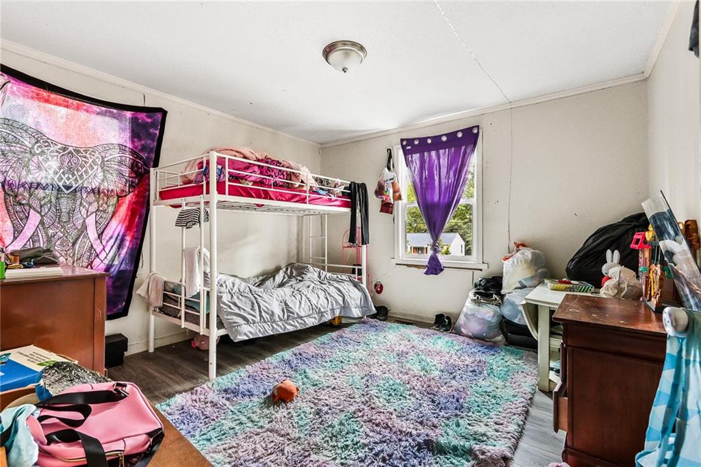 Dixie Hills - Residential Income