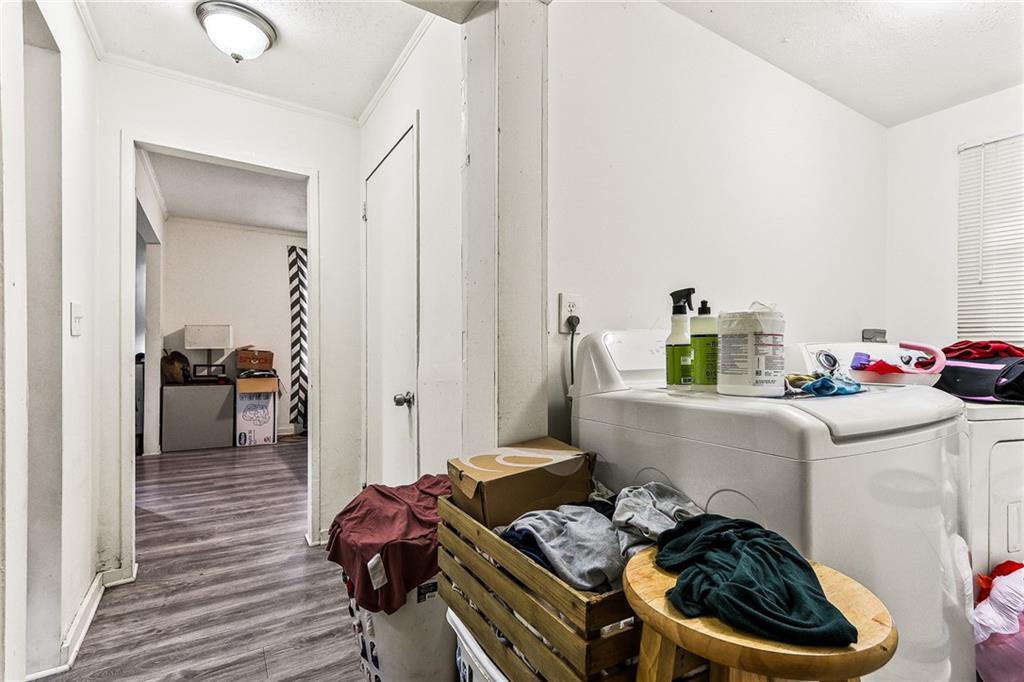 Dixie Hills - Residential Income