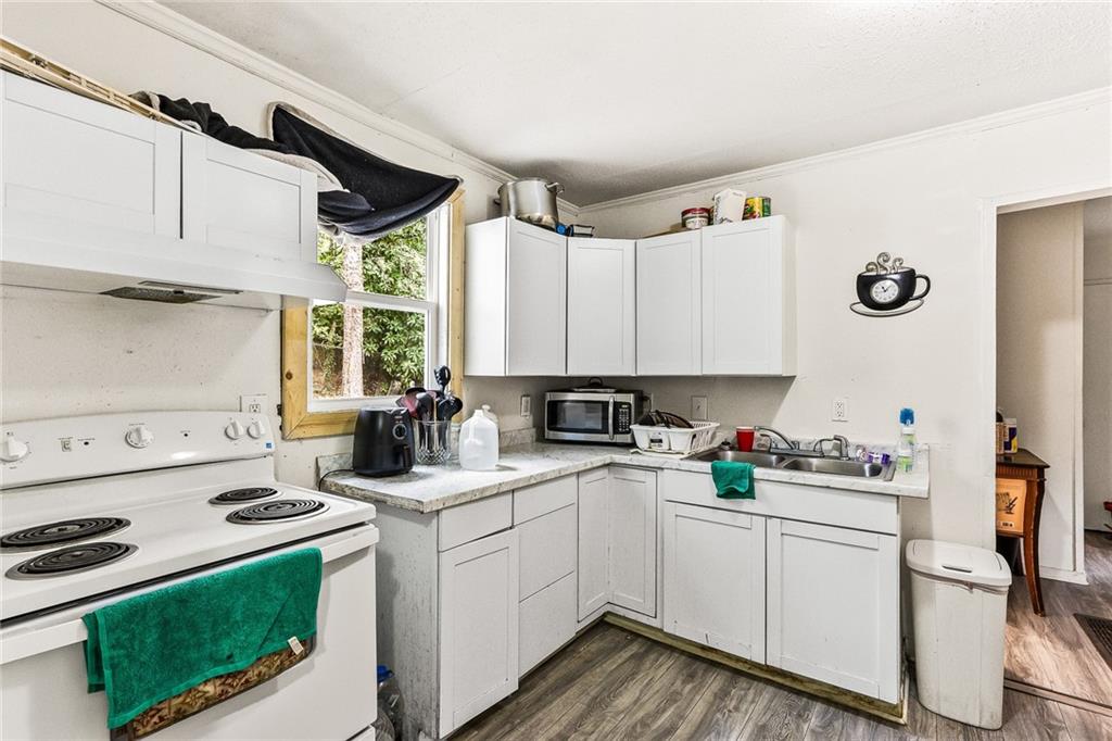 Dixie Hills - Residential Income