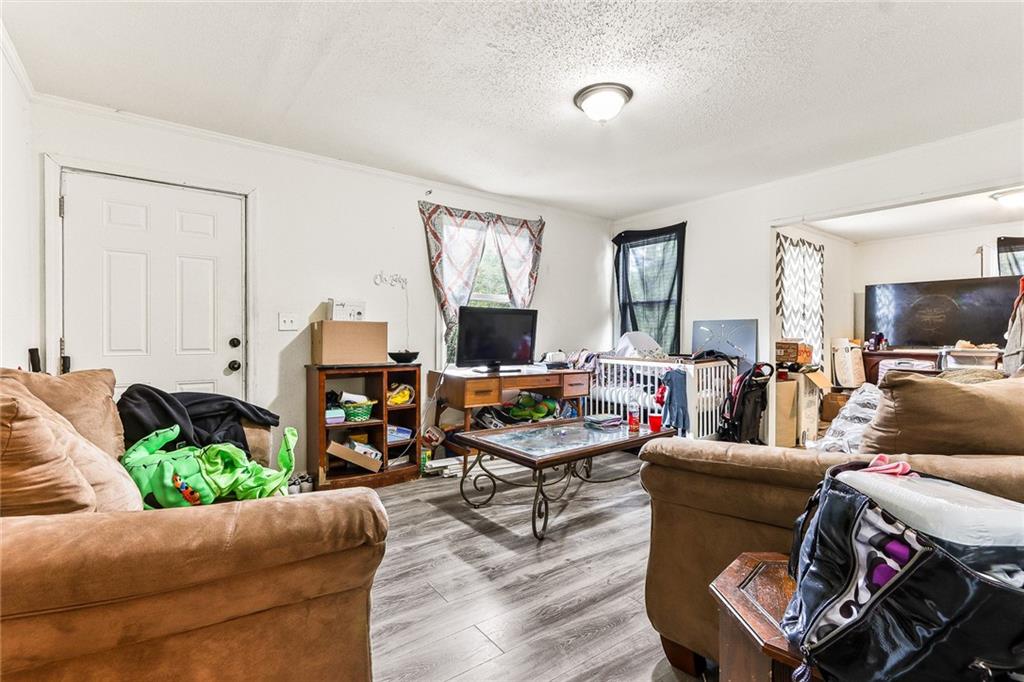 Dixie Hills - Residential Income