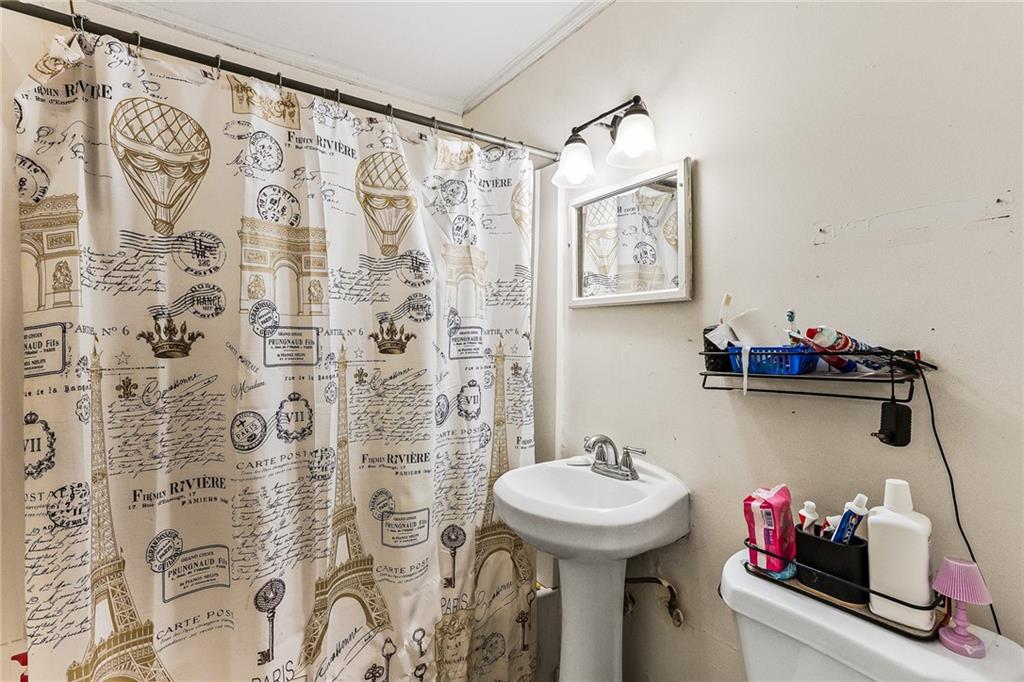 Dixie Hills - Residential Income