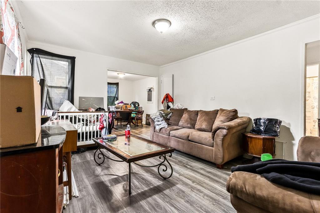 Dixie Hills - Residential Income