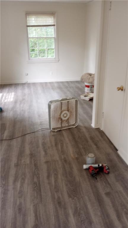 Dixie Hills - Residential Income