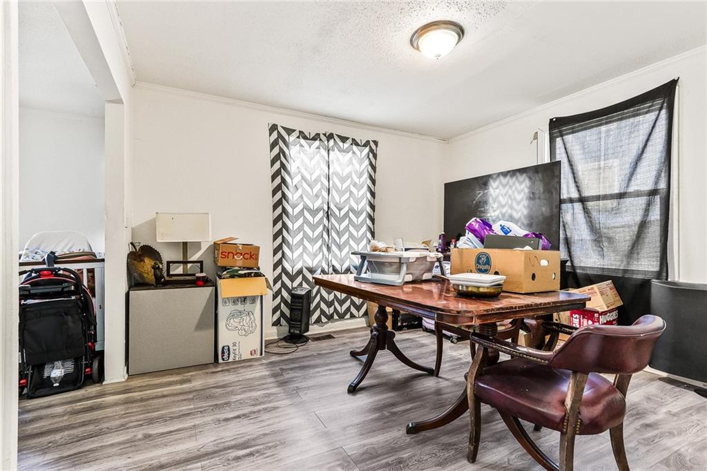 Dixie Hills - Residential Income