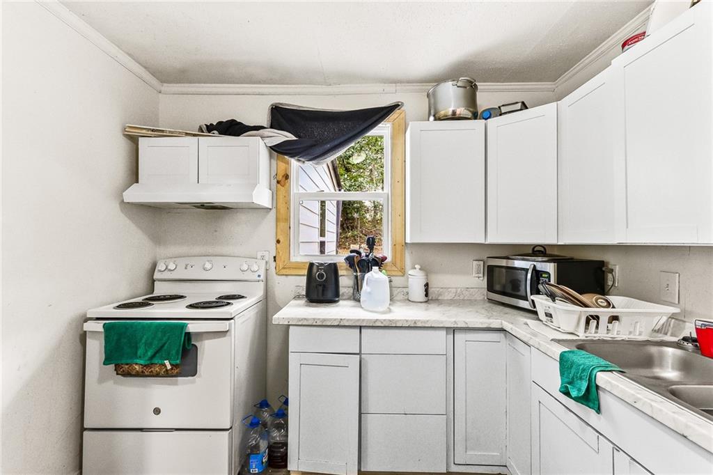 Dixie Hills - Residential Income