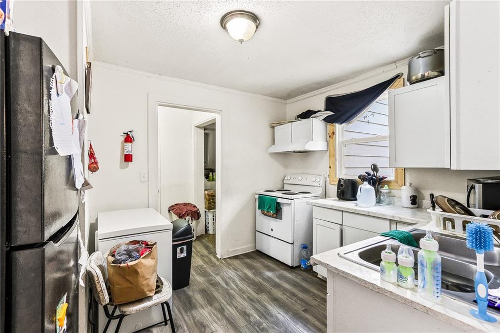 Dixie Hills - Residential Income