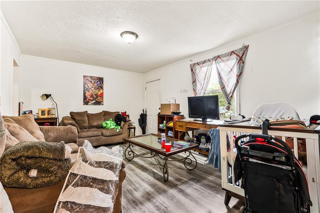 Dixie Hills - Residential Income