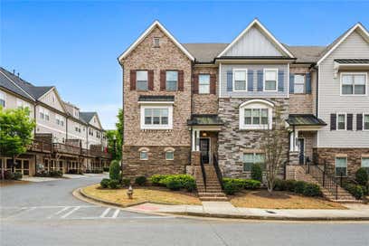 173 Marietta Walk Trace Marietta GA 30064