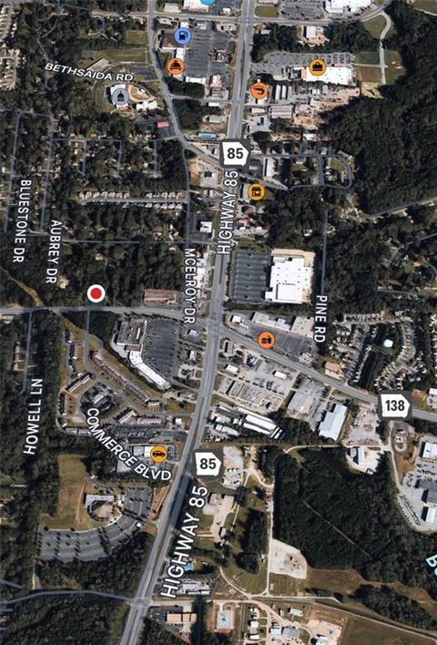 855 Highway 138 SW Riverdale GA 30296