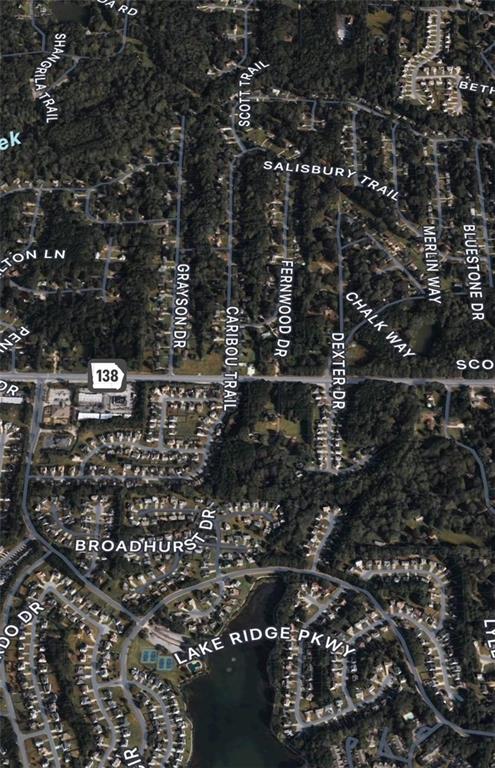 855 Highway 138 SW