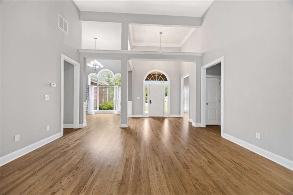 150 Rose Creek Drive, Covington, Georgia image 14