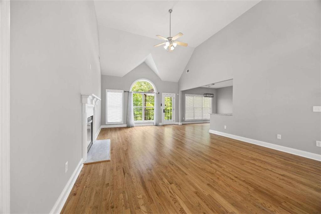 150 Rose Creek Drive, Covington, Georgia image 18