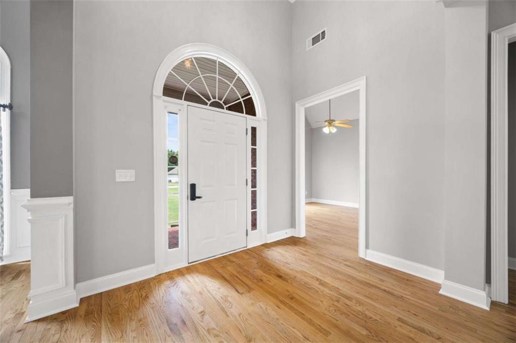 150 Rose Creek Drive, Covington, Georgia image 12
