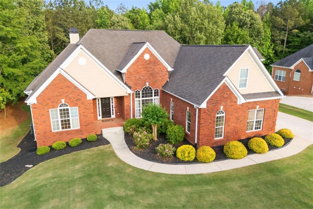 150 Rose Creek Drive, Covington, Georgia image 2