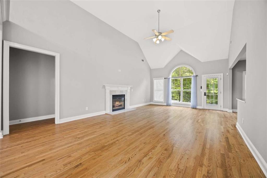 150 Rose Creek Drive, Covington, Georgia image 16