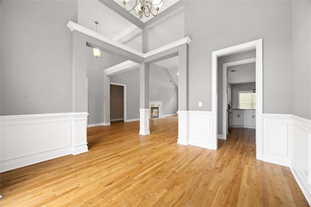 150 Rose Creek Drive, Covington, Georgia image 28