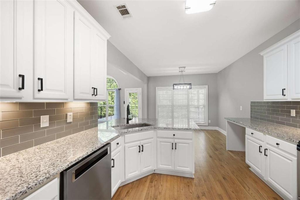 150 Rose Creek Drive, Covington, Georgia image 24