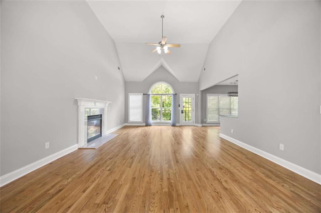 150 Rose Creek Drive, Covington, Georgia image 17