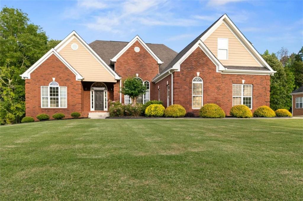 150 Rose Creek Drive, Covington, Georgia image 1