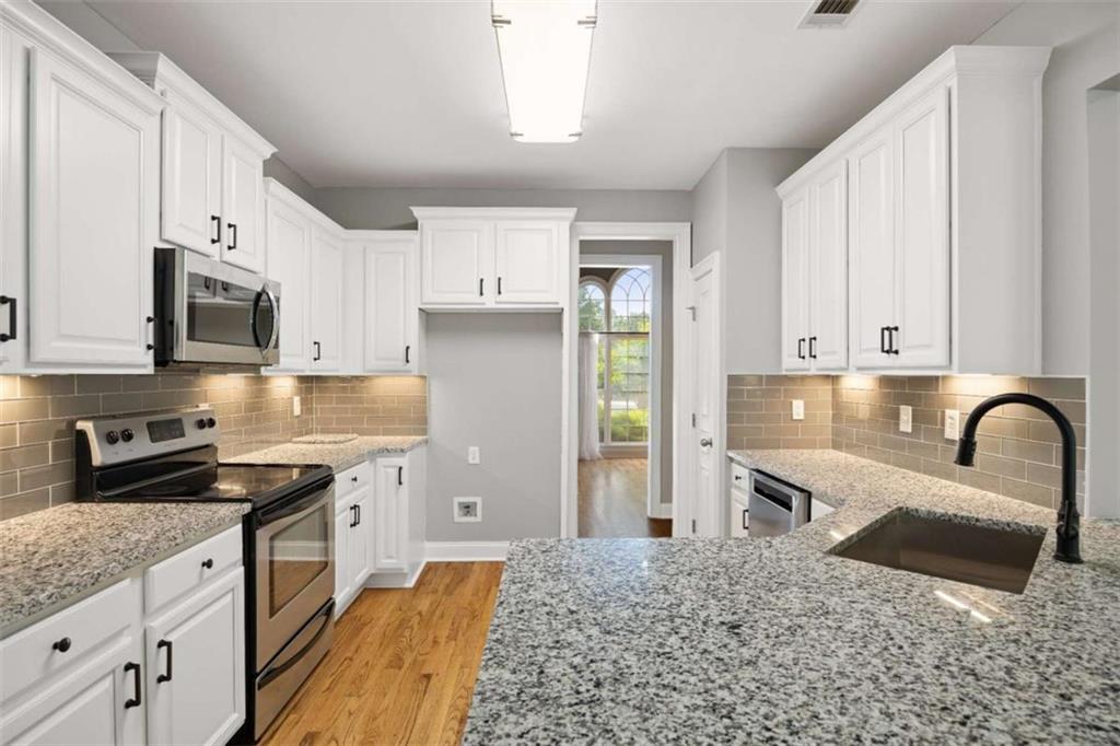 150 Rose Creek Drive, Covington, Georgia image 23