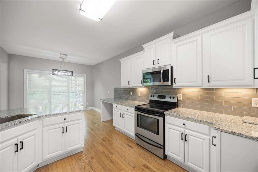 150 Rose Creek Drive, Covington, Georgia image 22