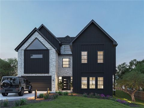 2301 Drew Valley Road NE Brookhaven GA 30319