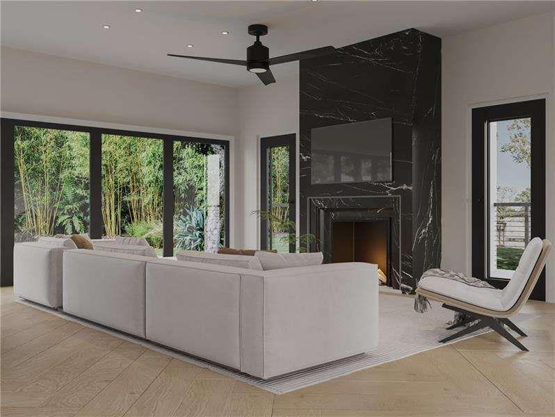 2301 Drew Valley Road NE