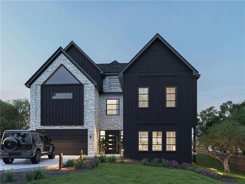 2301 Drew Valley Road NE Brookhaven GA 30319