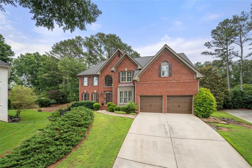 5196 Staverly Lane Ln, Peachtree Corners, Georgia image 31