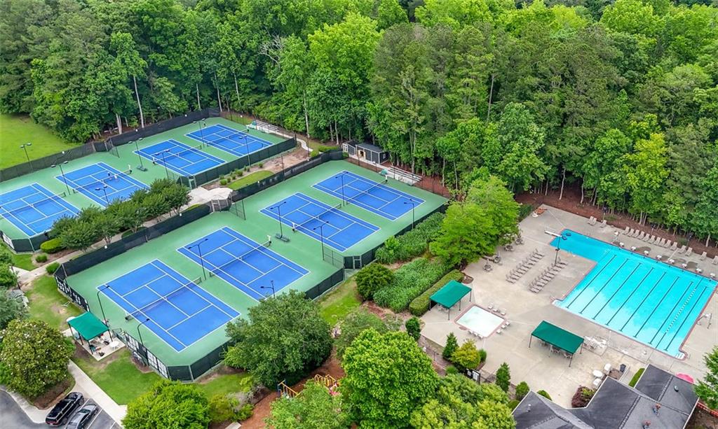 5196 Staverly Lane Ln, Peachtree Corners, Georgia image 32