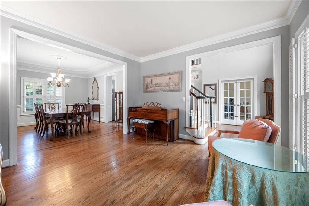 5196 Staverly Lane Ln, Peachtree Corners, Georgia image 3