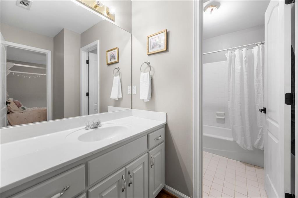 5196 Staverly Lane Ln, Peachtree Corners, Georgia image 21