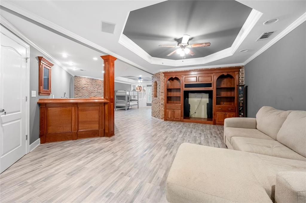 5196 Staverly Lane Ln, Peachtree Corners, Georgia image 23