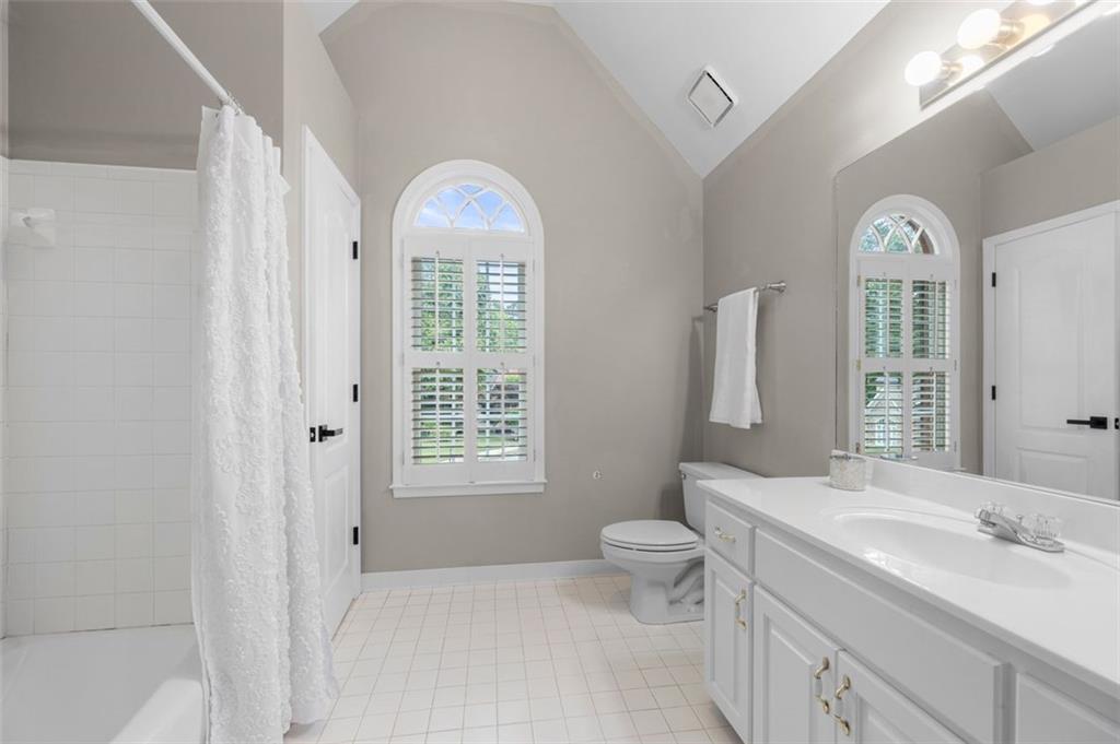 5196 Staverly Lane Ln, Peachtree Corners, Georgia image 17