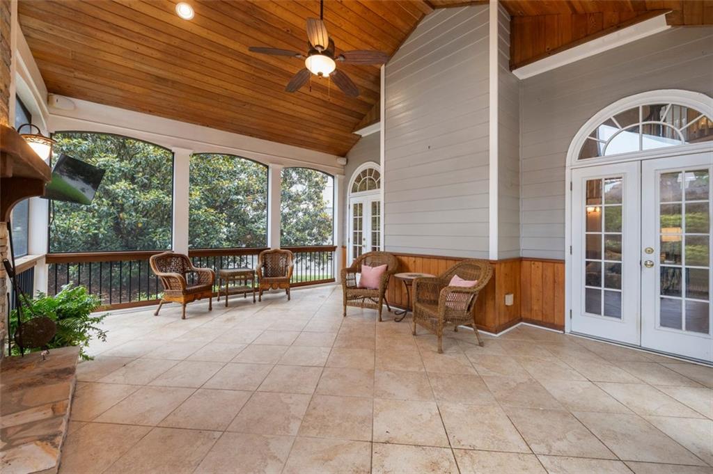 5196 Staverly Lane Ln, Peachtree Corners, Georgia image 30