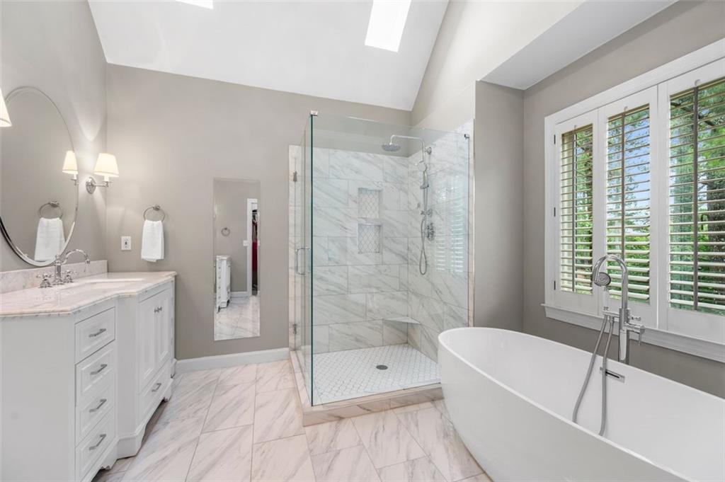 5196 Staverly Lane Ln, Peachtree Corners, Georgia image 15