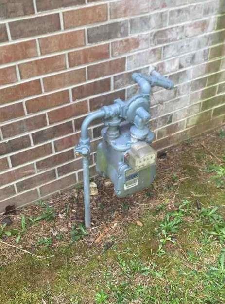 5598 Fosters Mill Road