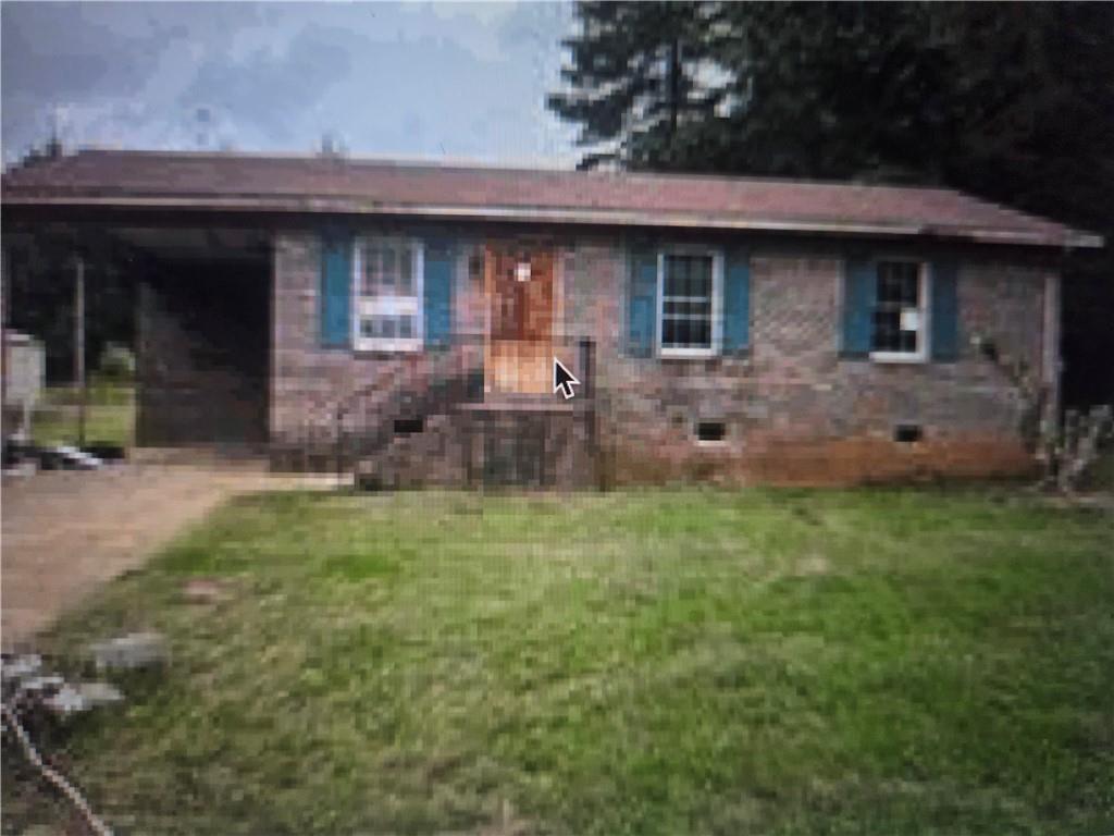 5598 Fosters Mill Road