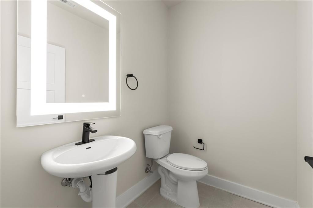 EVOQ East Cobb - Residential Lease