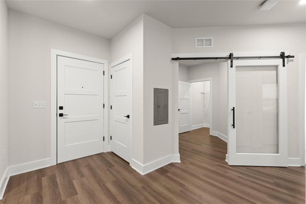 EVOQ East Cobb - Residential Lease