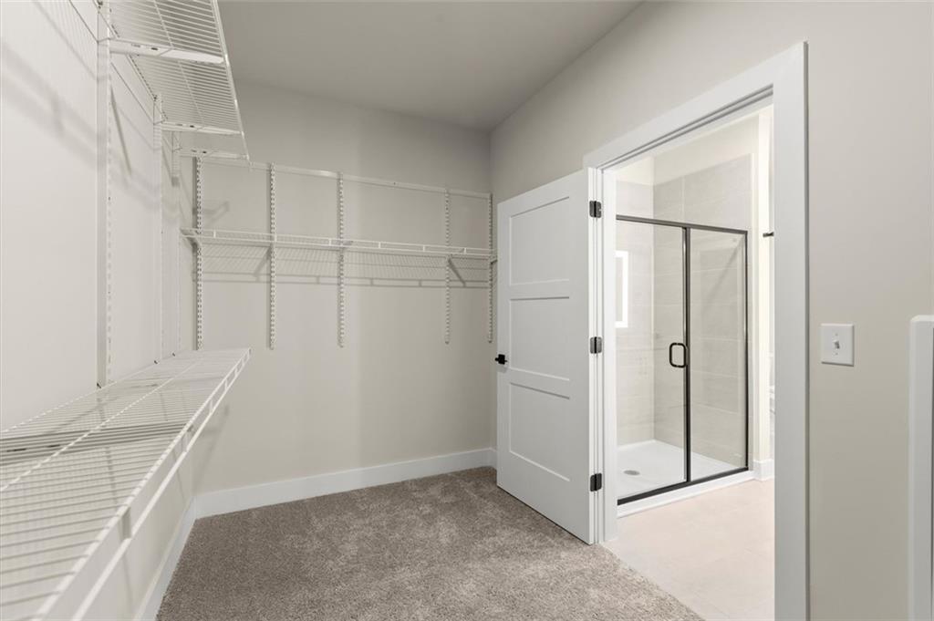 EVOQ East Cobb - Residential Lease