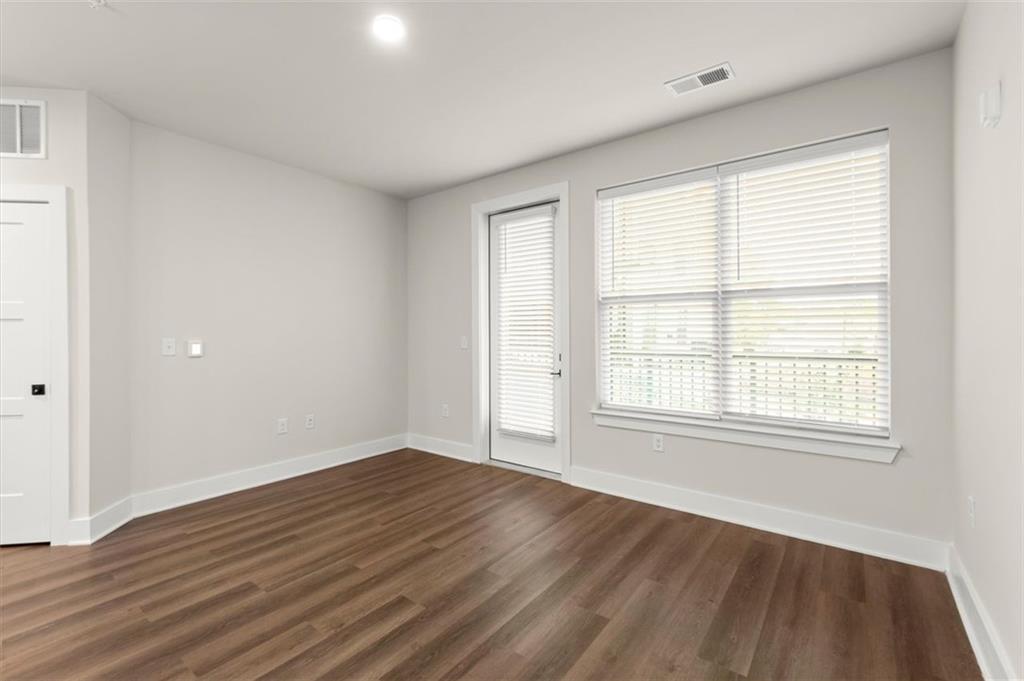 EVOQ East Cobb - Residential Lease