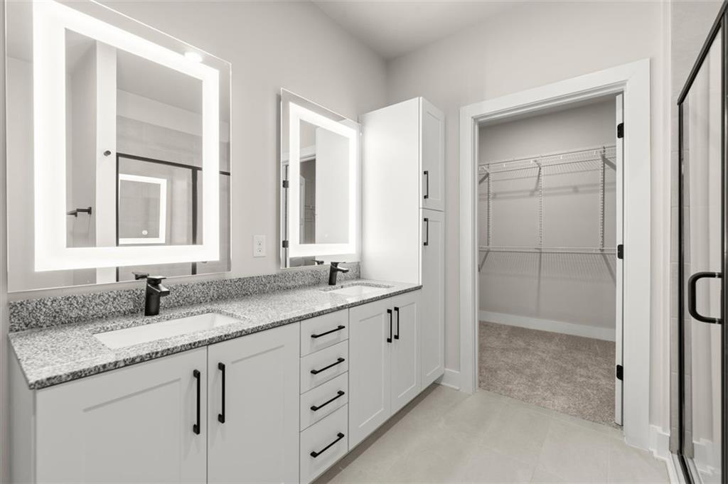 EVOQ East Cobb - Residential Lease