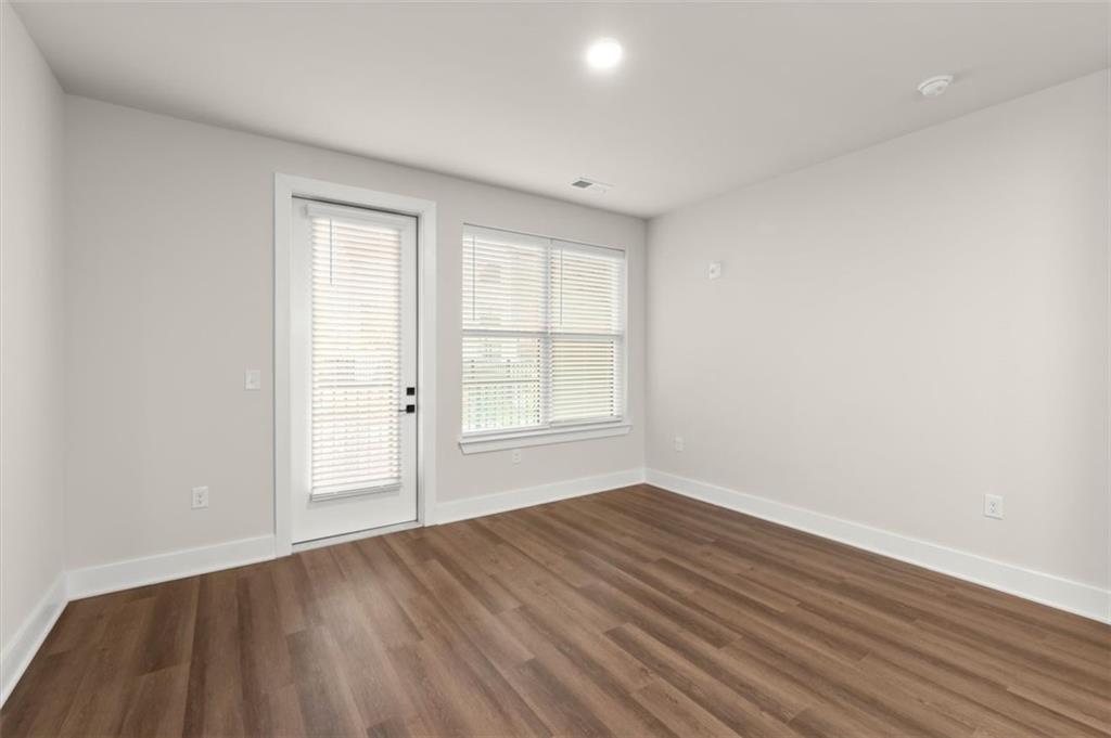 EVOQ East Cobb - Residential Lease