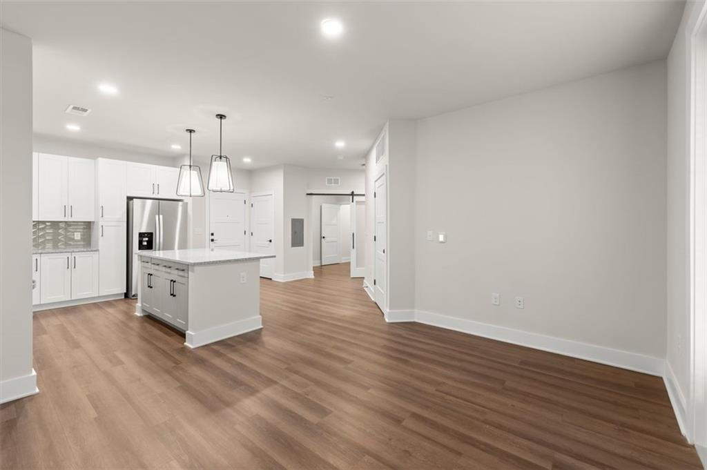 EVOQ East Cobb - Residential Lease