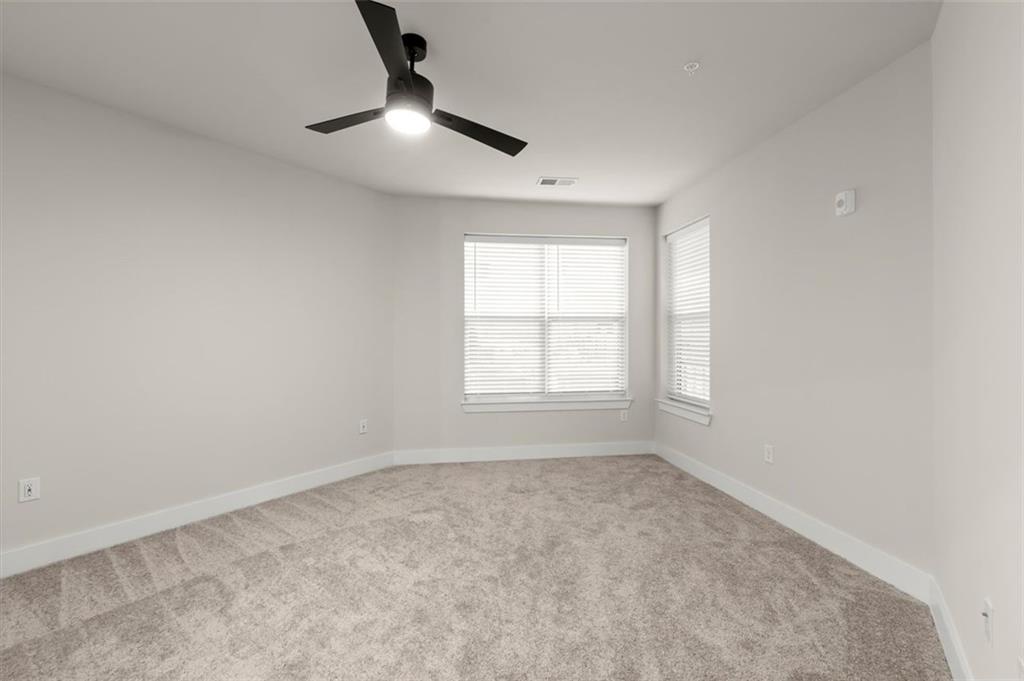 EVOQ East Cobb - Residential Lease