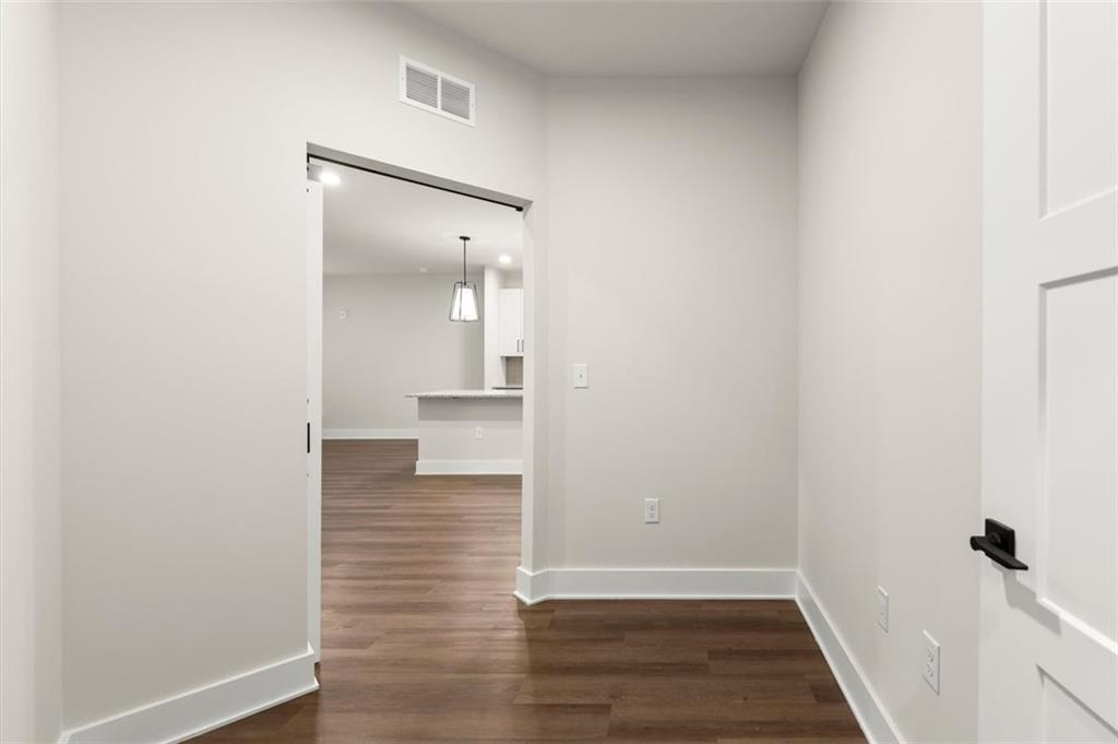 EVOQ East Cobb - Residential Lease